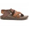 Chaco Mega Z/Cloud Sandal Pep Burnt Ochre Men