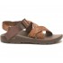 Chaco Mega Z/Cloud Sandal Pep Burnt Ochre Men