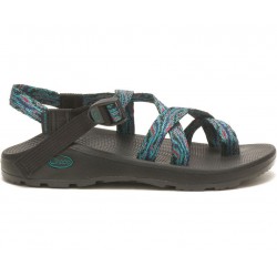Chaco Z/Cloud 2 Sandal Current Teal Men