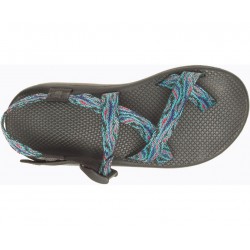 Chaco Z/Cloud 2 Sandal Current Teal Men