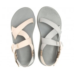 Chaco Z/1 Classic Sandal Earth Gray Men