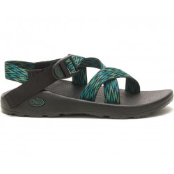 Chaco Z/1 Classic Sandal Squall Green Men