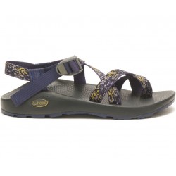 Chaco Z/2 Classic Sandal Spray Navy Men