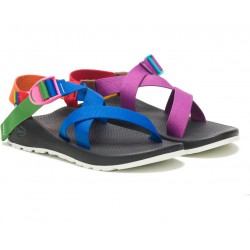 Chaco Z/1 Classic Sandal Progress Pride Men