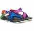 Chaco Z/1 Classic Sandal Progress Pride Men