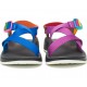 Chaco Z/1 Classic Sandal Progress Pride Men