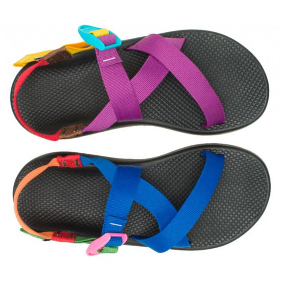 Chaco Z/1 Classic Sandal Progress Pride Men