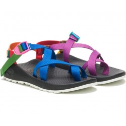Chaco Z/2 Classic Sandal Progress Pride Men