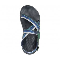 Chaco Z/1 Classic Landscapes USA Sandal Eastern Mountains Men