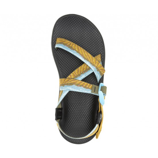 Chaco Z/1 Classic Landscapes USA Wide Width Sandal Midwest Fields Men