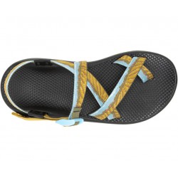 Chaco Z/2 Classic Landscapes USA Sandal Midwest Fields Men