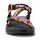 Chaco Z/1 Classic Landscapes USA Wide Width Sandal Western Deserts Men