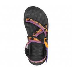 Chaco Z/1 Classic Landscapes USA Wide Width Sandal Western Deserts Men