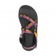 Chaco Z/1 Classic Landscapes USA Wide Width Sandal Western Deserts Men