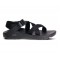 Chaco Z/1 Classic Wide Width Sandal Black Men