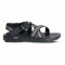 Chaco Z/1 Classic Wide Width Sandal Split Gray Men