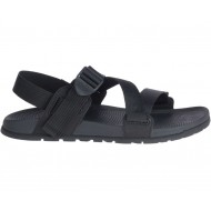 Chaco Lowdown Sandal Black Men