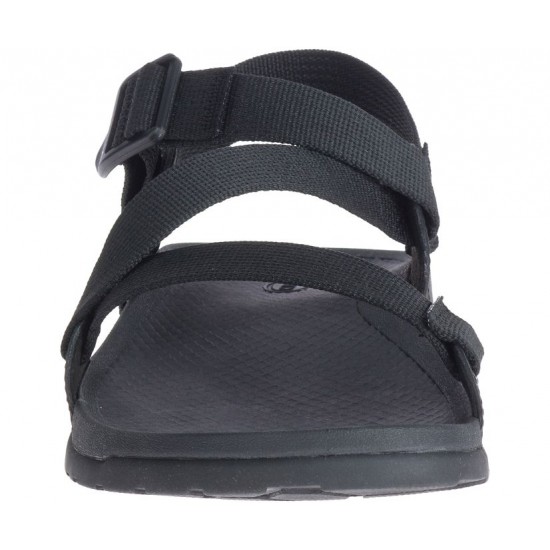 Chaco Lowdown Sandal Black Men