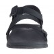 Chaco Lowdown Sandal Black Men