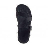 Chaco Lowdown Sandal Black Men