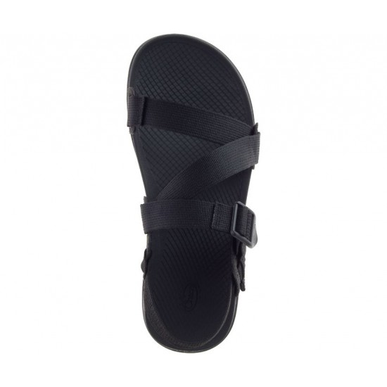 Chaco Lowdown Sandal Black Men