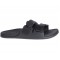 Chaco Chillos Slide Black Women