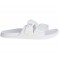 Chaco Chillos Slide White Women