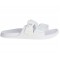 Chaco Chillos Slide White Women