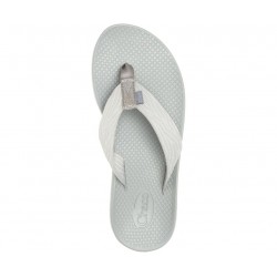 Chaco Classic Flip Serpent Gray Women