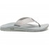 Chaco Classic Flip Serpent Gray Women