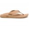 Chaco Classic Leather Flip Tan Women