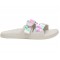 Chaco Chillos Slide Light Tie Dye Women