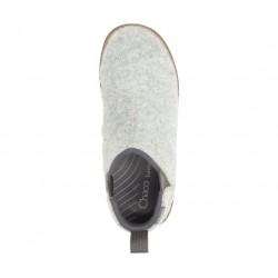 Chaco Revel Chelsea Gray Women