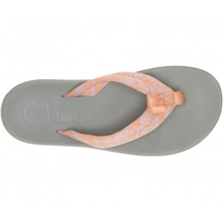 Chaco Chillos Flip Tube Breeze Lilac Women