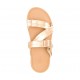 Chaco Lowdown Slide Faded Doe Women