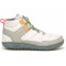 Chaco Ramble Puff Lace Glacier White Women