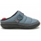 Chaco Ramble Puff Clog Cloudy Blue Women