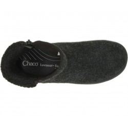 Chaco Revel Tall Black Women