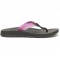 Chaco Lowdown Flip Rising Pink Yarrow Women