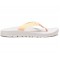 Chaco Lowdown Flip Peach Sherbet Women