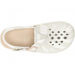 Chaco Chillos Clog Desert Sand Women