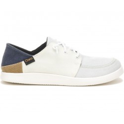 Chaco Chillos Sneaker Multi Lunar Rock Women