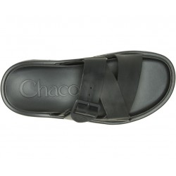 Chaco Townes Slide Midform Black Women